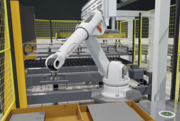 Visual Components應(yīng)用行業(yè) Visual Components應(yīng)用行業(yè)